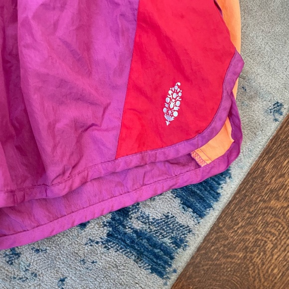 Free People Movement Way Home Shorts XS - Picture 4 of 7